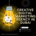 Creative Digital Marketing Agency In Dubai