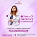 Dr. Richa Singh &ndash; IVF Doctor In Aliganj For Personalized Fertility Care