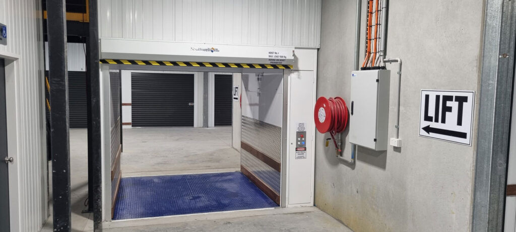 Sydney, Business, Aussie Safe Storage