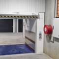 Aussie Safe Storage