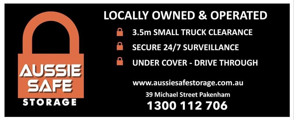 Sydney, Business, Aussie Safe Storage