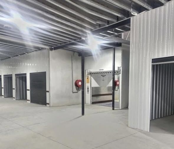 Sydney, Business, Aussie Safe Storage
