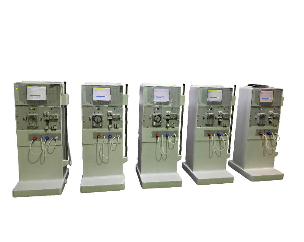 Lahore, Heavy Equipment, 100000,  Nephro-Aid