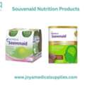 Buy Souvenaid Nutrition Products Online Australia | Joya Medical Supplies