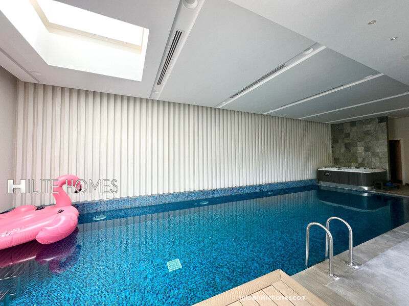 Mishref, Villas, KWD 7000,  Furnished,  Luxury Fully Furnished Villa For Rent In Mishref