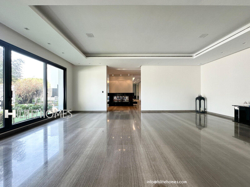 Mishref, Villas, KWD 7000,  Furnished,  Luxury Fully Furnished Villa For Rent In Mishref