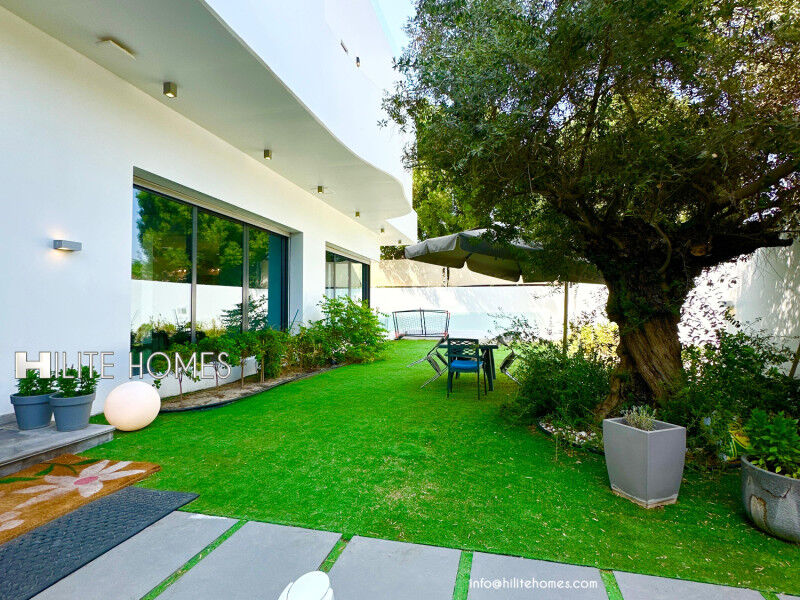 Mishref, Villas, KWD 7000,  Furnished,  Luxury Fully Furnished Villa For Rent In Mishref
