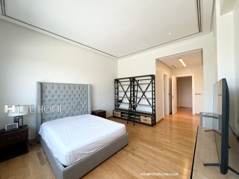 Mishref, Villas, KWD 7000,  Furnished,  Luxury Fully Furnished Villa For Rent In Mishref