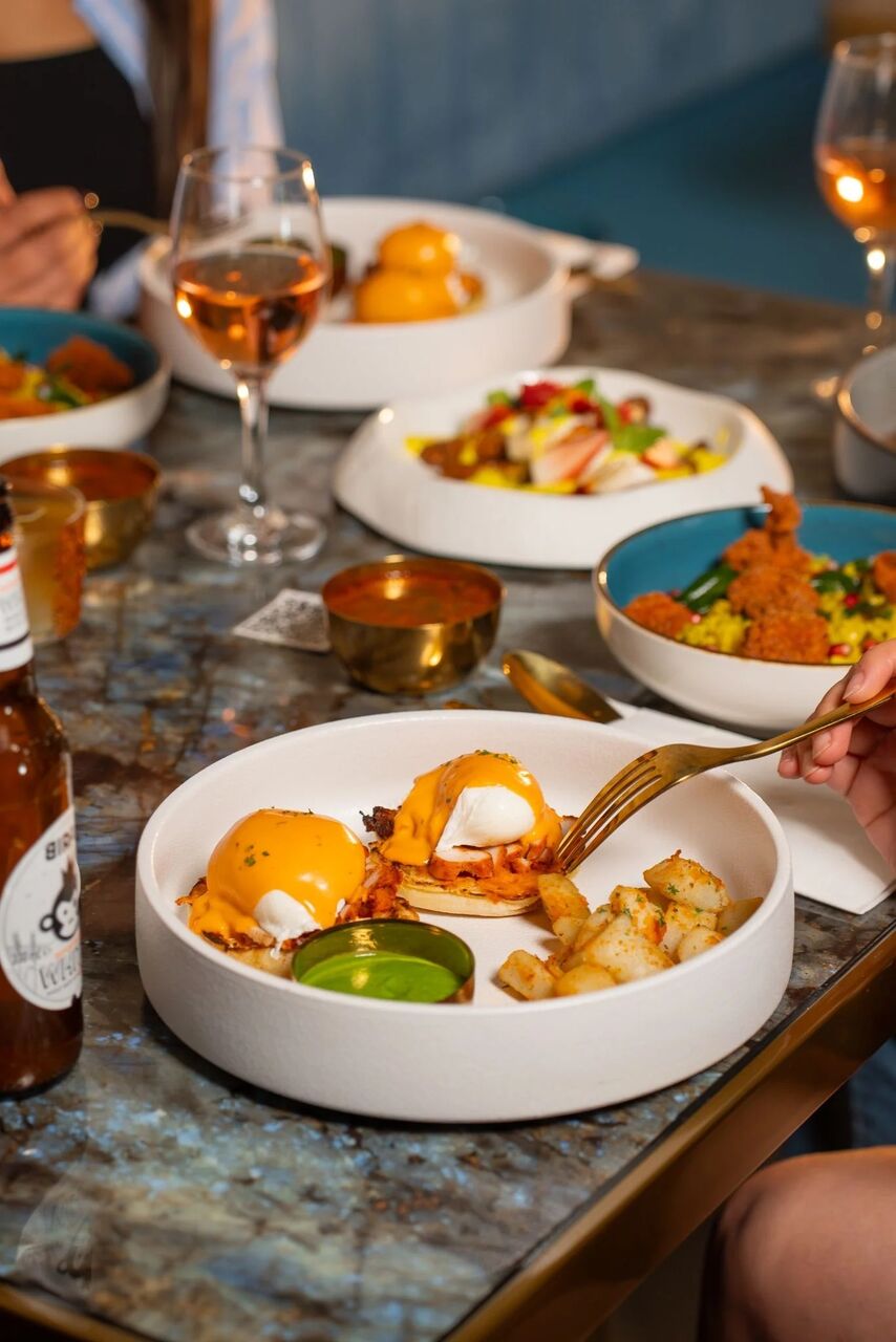 Vancouver, Restaurants, Top Indian Dishes You Must Try When Visiting Vancouver | Desi Lounge