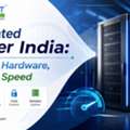 Dedicated Server India: Own Your Hardware, Own Your Speed
