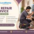 Advanced TV Repair In Mysore By LocalRamu Services