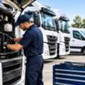 Professional Fleet Servicing Drewvale &ndash; DK Detailing