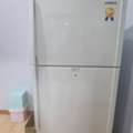 SAR 600,  Samsung Fridge For Sale Good Condition 600 Sar