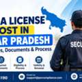 PSARA License Cost In Uttar Pradesh 2026: Fees, Documents & Process
