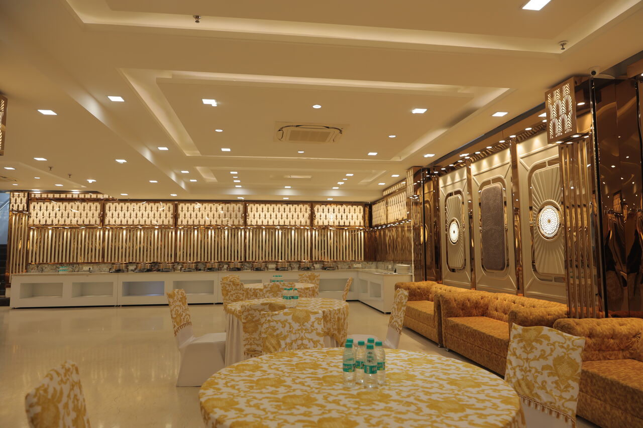 Greater Noida, Travel, Best Place To Stay In Noida For Business And Family Hotel