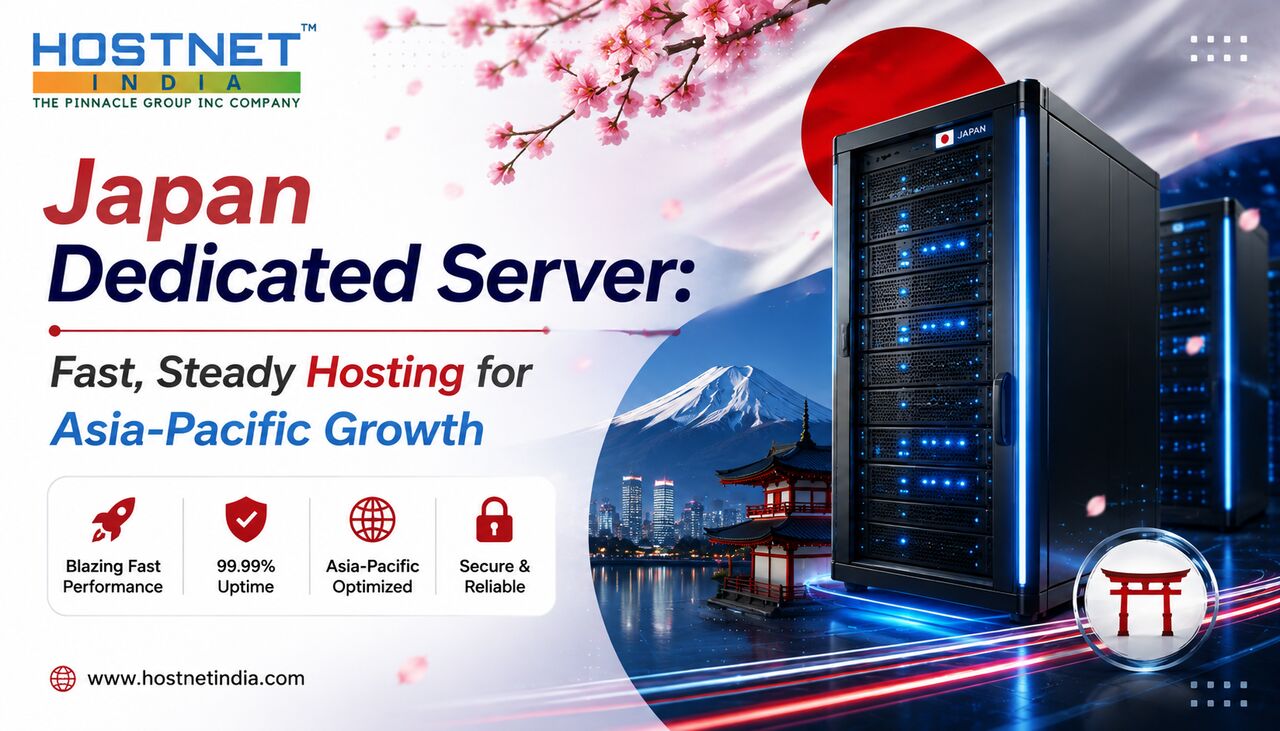 Mumbai, Computer, Japan Dedicated Server: Fast, Steady Hosting For Asia-Pacific Growth