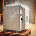 Custom Metal Enclosures