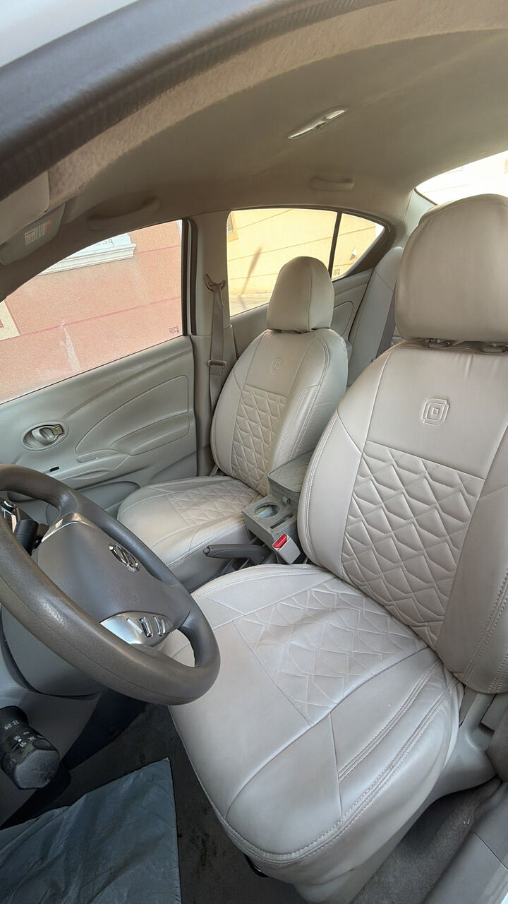 Jubail, Vehicles, Cars & Trucks , SAR 35000,  Nissan Sunny,  2022,  Automatic,  171000 KM,  Urgent Sale