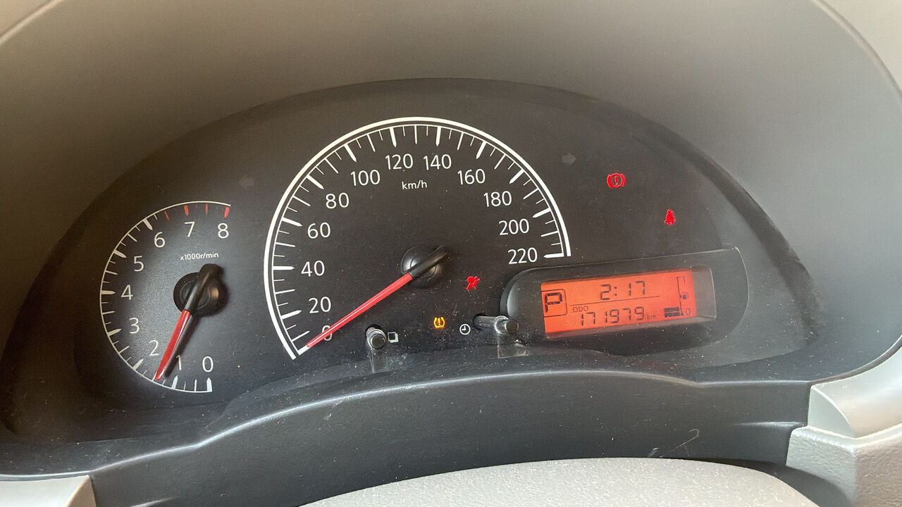 Jubail, Vehicles, Cars & Trucks , SAR 35000,  Nissan Sunny,  2022,  Automatic,  171000 KM,  Urgent Sale
