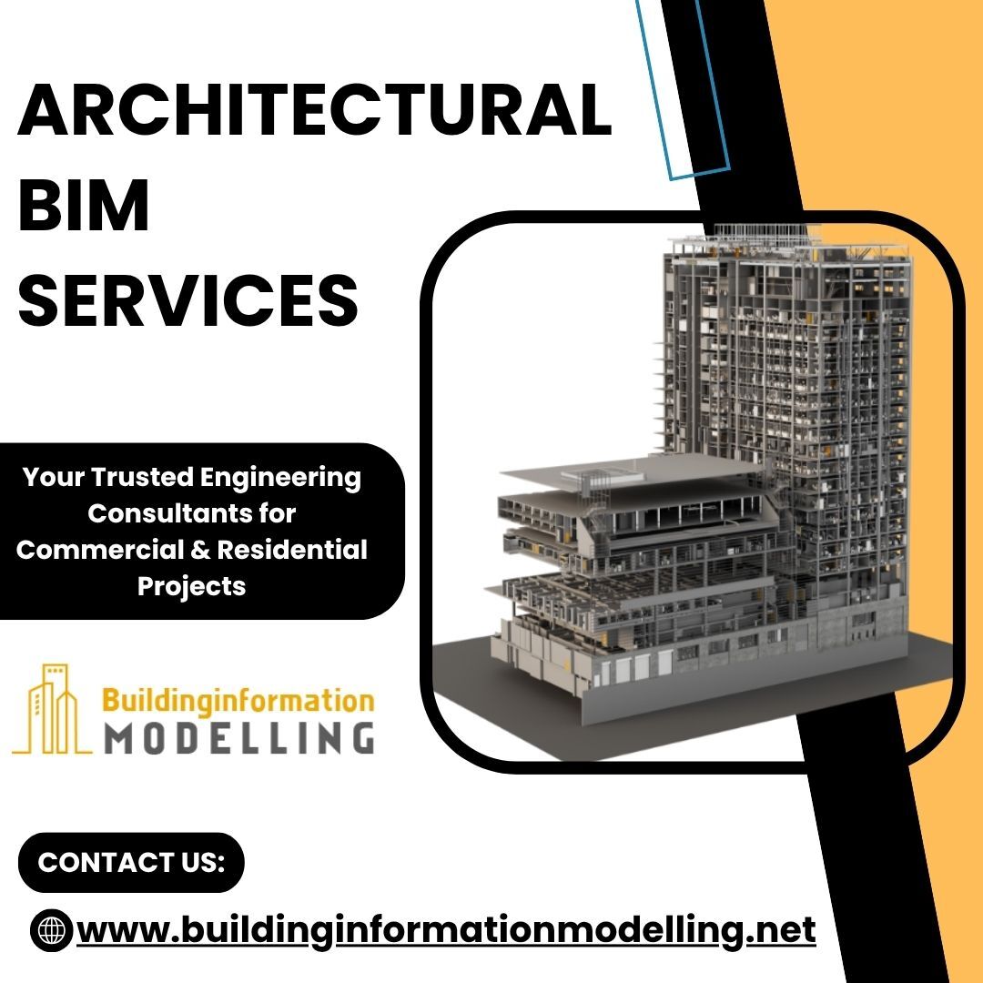 New York, Construction, Affordable Architectural BIM Services Without Compromising On Quality Of Services