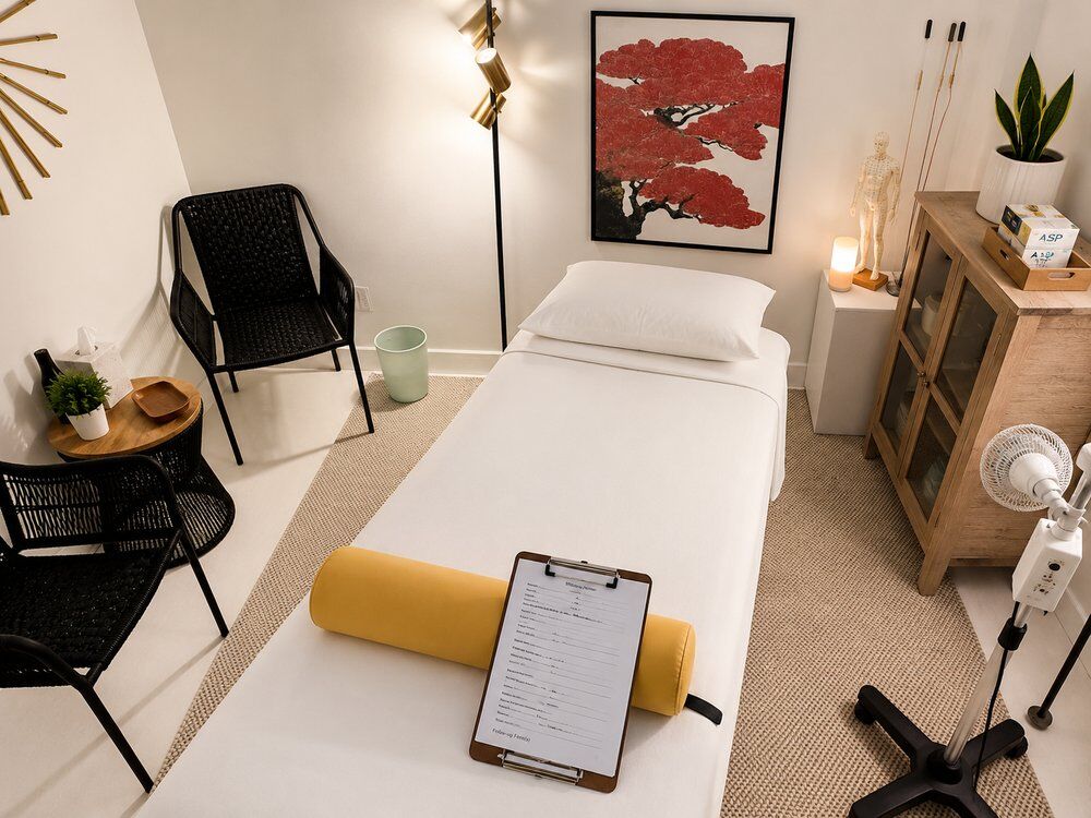 New York, Business, Acupuncture NYC | Sports Medicine & Dry Needling | Pain Management | Bryant Park Midtown