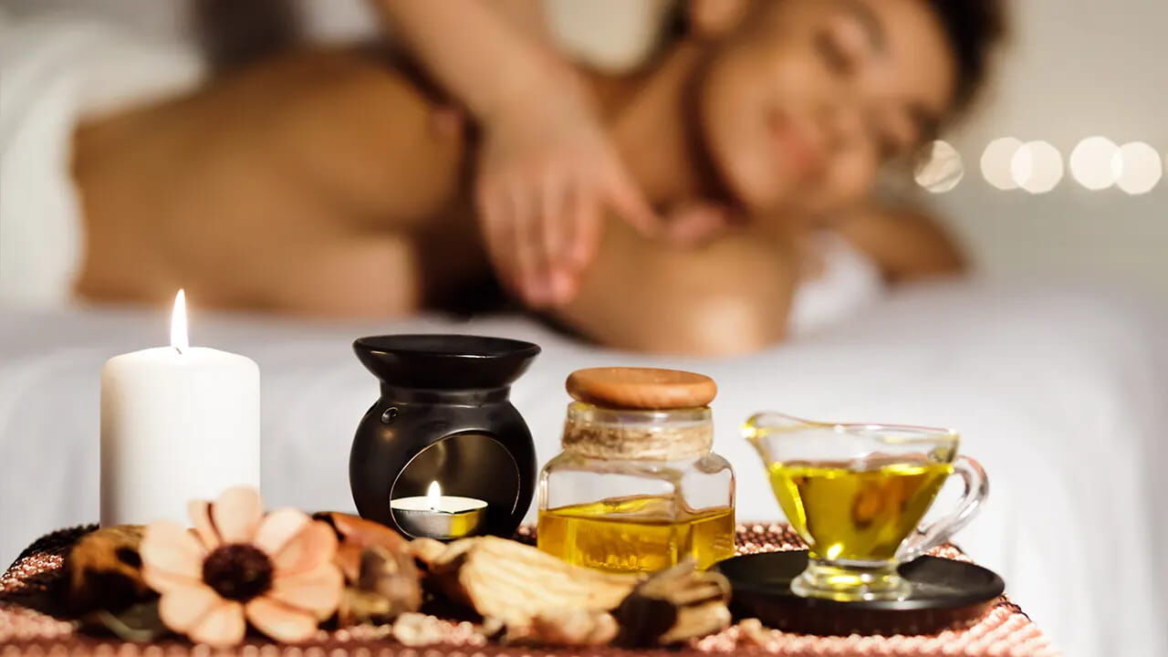 Houston, Health, Western Therapy In Houston For Personalized Relaxation & Wellness Care