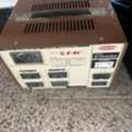 SAR 150,  Fully Automatic Voltage Stabiliser 220/110v. 110/220v