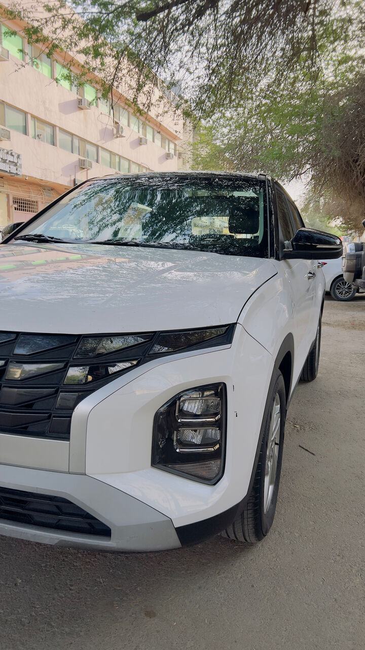 Riyadh, Vehicles, Cars & Trucks , SAR 56500,  Hyundai Creta,  2022,  Automatic,  85000 KM,  Full Option, Good Condition , Neat And Clean