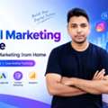 Online Digital Marketing Course- Learn Digital Marketing From Home.