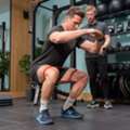 Advanced Sports Rehabilitation In Lucknow