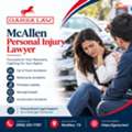 Experienced McAllen Personal Injury Lawyer