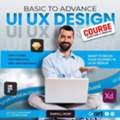 UI UX Design Course In Lahore, Figma Training Lahore, Mobile App Interface Design Course
