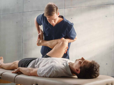 New York, Health, Trusted Personalized Care With A Local Massage Therapist In Billings