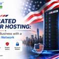 USA Dedicated Server Hosting: Power Your Business With A World-Class Network