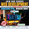 Web Development Course In Lahore, Full Stack Development Training
