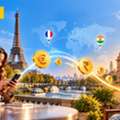 Send Money From France To India: A Complete Transfer Guide