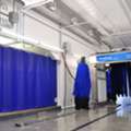 Explore Duramax Car Wash Wall Panels Built For Demanding Cleaning Environments