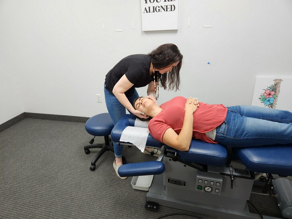 New York, Health, Professional Acupuncture Therapy In Draper | Summit Wellness Clinic