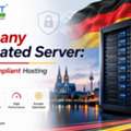 Germany Dedicated Server: Secure, Compliant Hosting For Europe