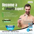 WordPress & Shopify Course In Lahore, E-commerce Store Building Course