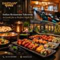 Indian Restaurant Takeaway In Leeds For A Perfect Night In