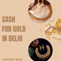 Where To Get Quick Cash For Gold In Delhi?