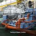 INR 1,  Triveni Turbines | Industrial Steam Turbine Manufacturer India | Up To 100 MW | 24/7 Servi