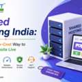 Shared Hosting India: A Simple, Low-Cost Way To Get Your Website Live