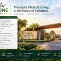 NeoLiv Golf One Faridabad | Premium Residential Plots