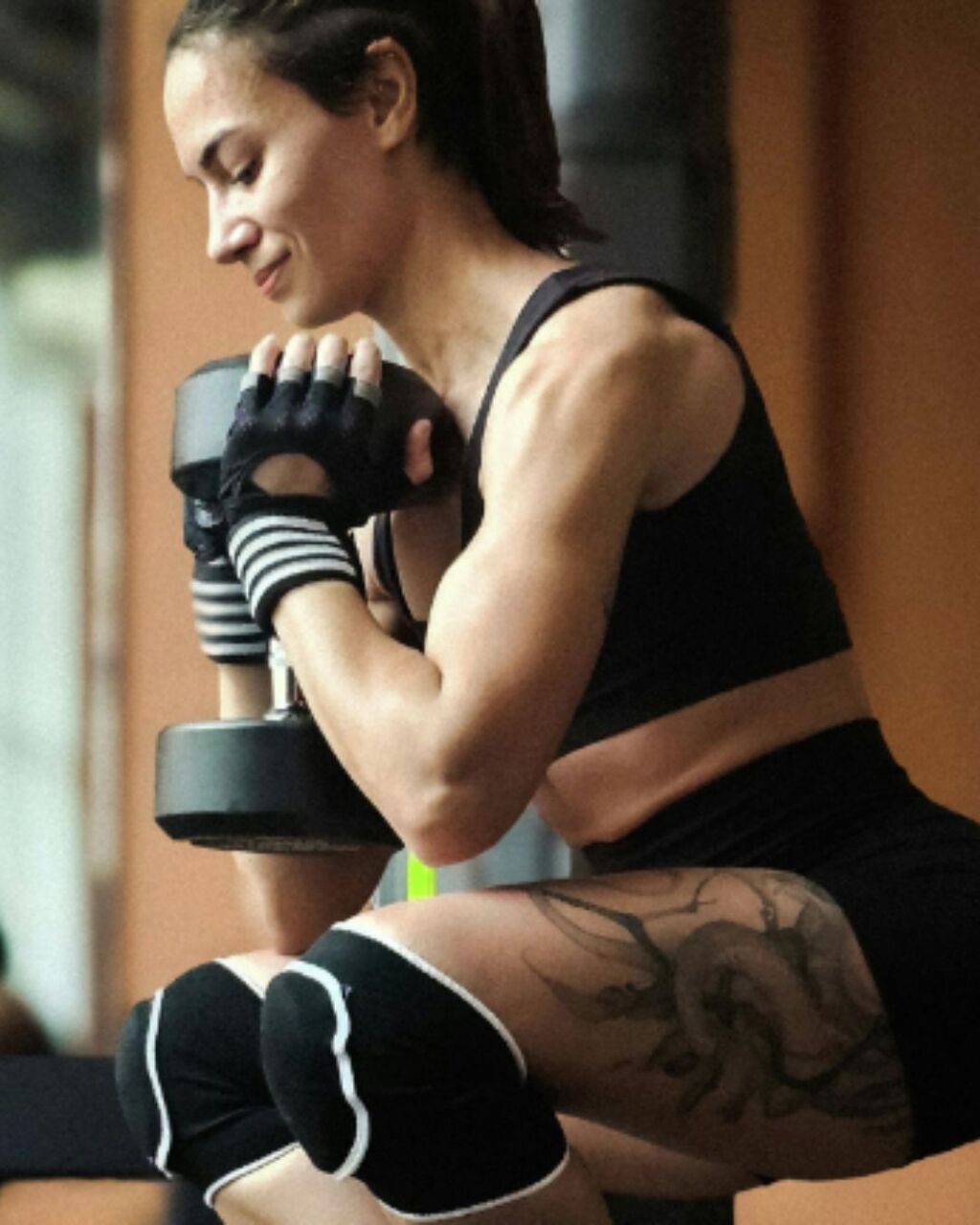 New York, Business, Online Strength Training Coaching