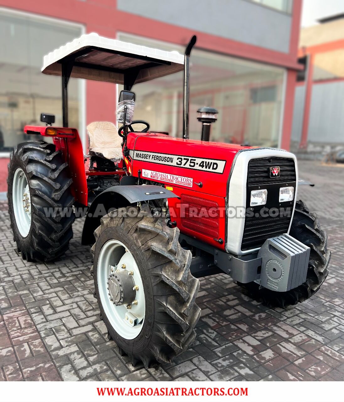 Khartoum, Machinery, Tractor Dealers In Sudan | Massey Ferguson Tractors For Sale