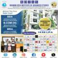 GGSIPU-Affiliated BBA Colleges In Pitampura And Rohini - RDIAS