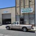 Collision Services Newark &ndash; Newark Collision Center