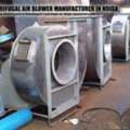 Centrifugal Air Blower Manufacturer In Noida